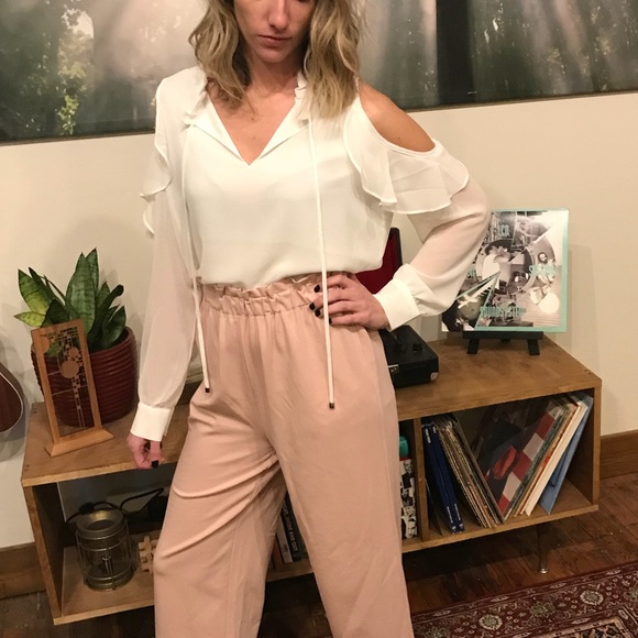 Calvin Klein Tops - Calvin Klein blouse